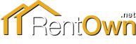 Rentown logo