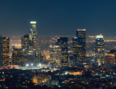 Los Angeles California