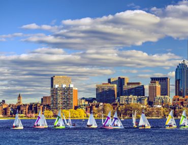 Boston Massachusetts