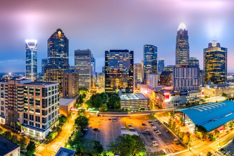 Dangerous Neighborhoods in Charlotte, NC Blog