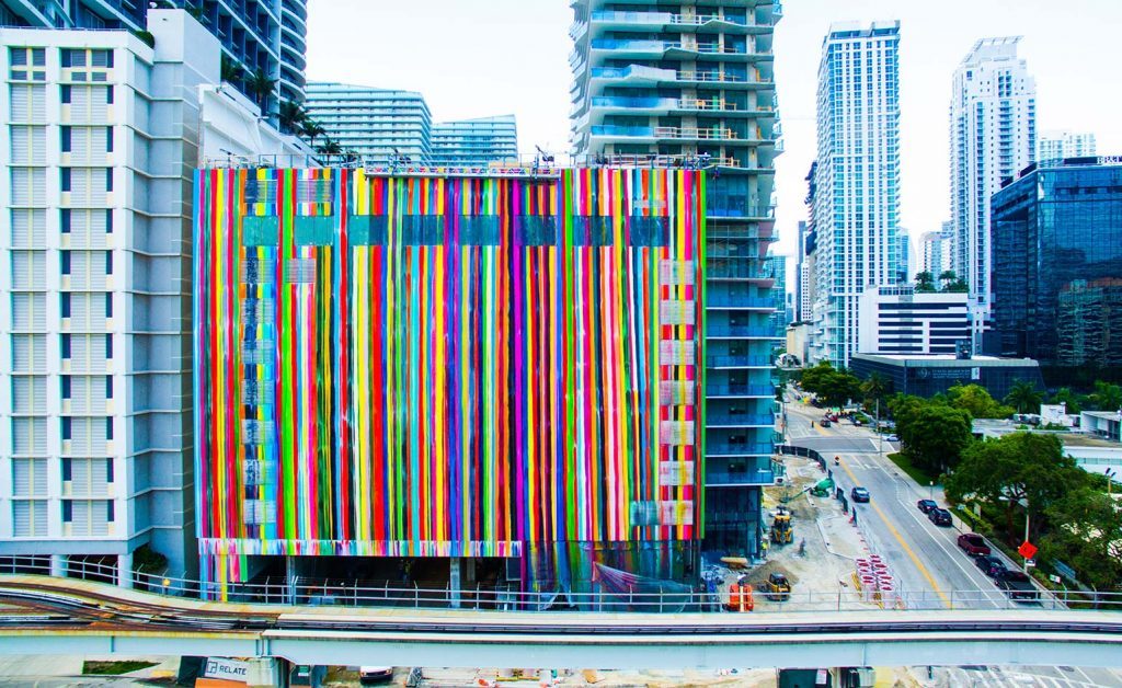 increasing property values, Brickell 