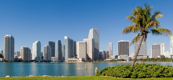 increasing property values, Miami-dade