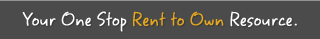 rent to own resource