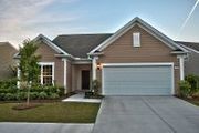 Abbeyville in Del Webb Charleston