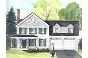 4 Acadia Ln. (Lot 6 Village Green)