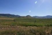 160 Acres Outside Belt, Mt