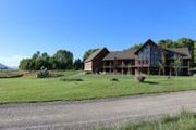 55 Acres Packsaddle Subdivision