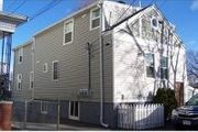 3 Agassiz Ave., 3