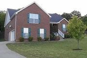 403 Alydar Dr.