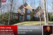 7563 Auburnwood