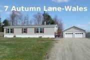 7 Autumn Ln.