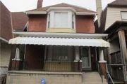317 Bausman St.