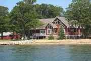 4523 Bay View Beach Rd. N.W.