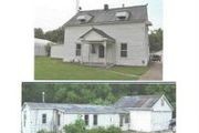 4368 Berger Rd. (2 Homes)