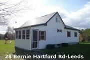 28 Bernie Hartford Rd.