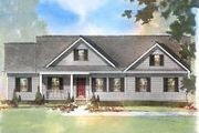 Beverly F in Schumacher Homes Bowling Green - Build on Your Lot