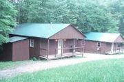 2 Black Bear Cabins