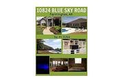 10824 Blue Sky Rd.