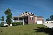 263 Bluff Trace