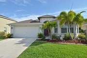 1607 Bonita Bluff Ct.