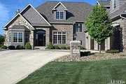 6826 Bright Oaks Trail