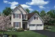 Bronson in Regency at Trotters Pointe