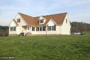 4307 Brushy Fork Rd.