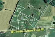Buchanan Trail West