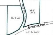 1998 & 2040 Caddo Gap Rd.