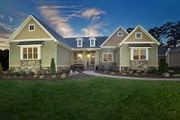 Catawba ~ Earnhardt Collectionâ¢ in Schumacher Homes Bowling Green - Build on Your Lot