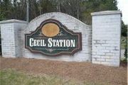 Cecil Station Dr.