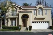 14824 Chatsworth Dr., 1/4