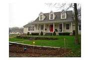 541 Chestnut St.