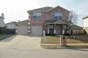 329 Chisholm Trail