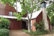 1601 Chisholm Trail