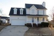 589 Cliff Ct.