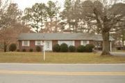 3440 Clingman Rd.