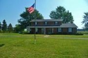 11646 Clover Valley Rd. N.W.