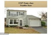 13507 Coates Ln.