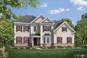 Columbia II in Weyhill Estates at Upper Saucon