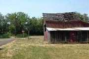 Corner Of Linn Way & Coshow Ave.