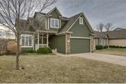 1305 Cottonwood Dr.