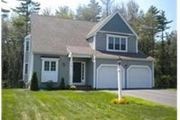 8 Cranberry Knoll Dr.