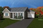 164 Cremard Blvd. (Lot 67)