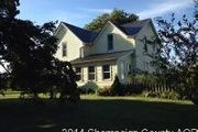 23023 Depot Rd.