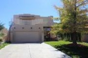 438 Desert Lakes Rd.