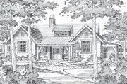 1206 Dragging Canoe Trail