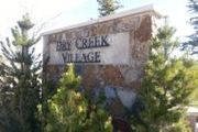 Dry Creek Rd. Varries