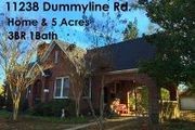 11238 Dummyline Rd.