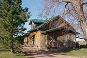 501 E. Glynn Dr.